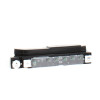 C00636993 Електронний модуль (дисплей) FI ESS 5P AMB LED 3B WHT AL 2020 для посудомийної машини Indesit (488000636993)