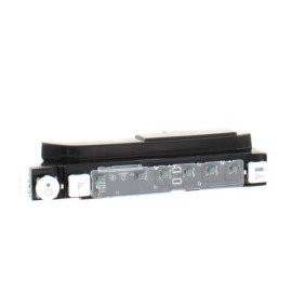 C00636993 Електронний модуль (дисплей) FI ESS 5P AMB LED 3B WHT AL 2020 для посудомийної машини Indesit (488000636993)