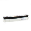 C00636993 Електронний модуль (дисплей) FI ESS 5P AMB LED 3B WHT AL 2020 для посудомийної машини Indesit (488000636993)