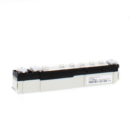 C00636993 Електронний модуль (дисплей) FI ESS 5P AMB LED 3B WHT AL 2020 для посудомийної машини Indesit (488000636993)