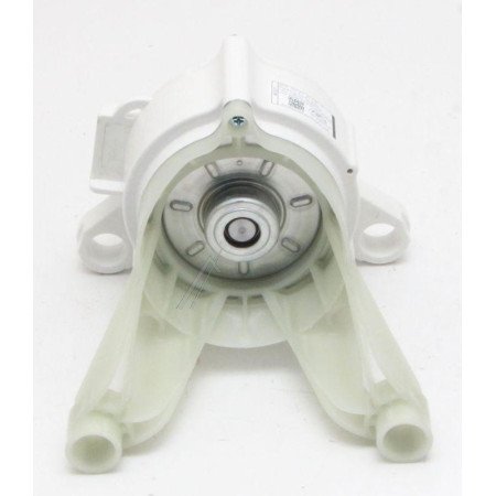 C00858826 Двигун BPM 27_2.0 23.2J A (HEFEI) для пральної машини Whirlpool (488000858826)