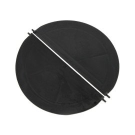 C00861115 Шторки, зворотній клапан, витяжки Whirlpool (488000861115)