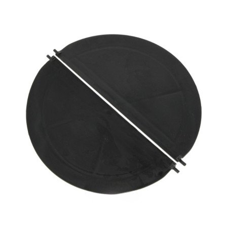 C00861115 Шторки, зворотній клапан, витяжки Whirlpool (488000861115)