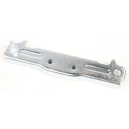 C00909260 Петля дверей, нижня права, холодильника Beko/Whirlpool/Indesit (4997490100)