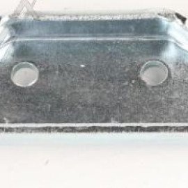 C00909260 Петля дверей, нижня права, холодильника Beko/Whirlpool/Indesit (4997490100)