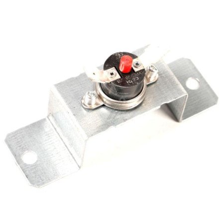 C00973802 Термостат для духовки T=165°C Franke/WHIRLPOOL/INDESIT (488000973802) (заміна C00318718) (481228228314)