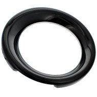 C00988462 Люк оглядового вікна в зборі для пральної машини Whirlpool (488000988462) (заміна C00622799)