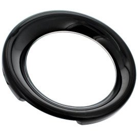 C00988462 Люк оглядового вікна в зборі для пральної машини Whirlpool (488000988462) (заміна C00622799)