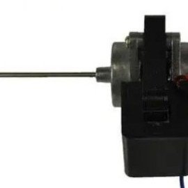 MTF739RF Вентилятор обдуву F61-10G NF L=30 mm, D=3,2 mm для холодильника Універсальний
