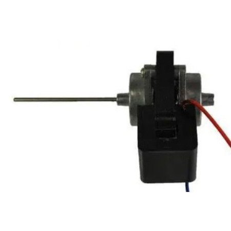 MTF739RF Вентилятор обдуву F61-10G NF L=30 mm, D=3,2 mm для холодильника Універсальний