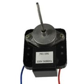 MTF739RF Вентилятор обдуву F61-10G NF L=30 mm, D=3,2 mm для холодильника Універсальний