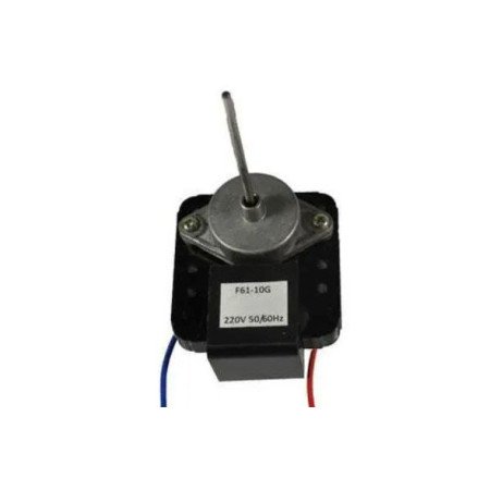 MTF739RF Вентилятор обдуву F61-10G NF L=30 mm, D=3,2 mm для холодильника Універсальний