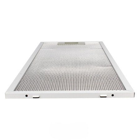 H10922294 Фільтр алюмінієвий 200х496мм для витяжки Hisense/Gorenje