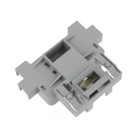 HK2174344 Замок дверей для сушильної машини Hisense/Gorenje