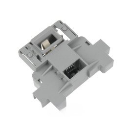 HK2174344 Замок дверей для сушильної машини Hisense/Gorenje