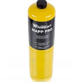 WLD610UN Газовий балон для зварювання MAP/P gas 1 L/0.453 kg Whicepart