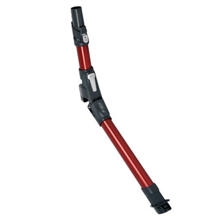 SS-2230002519 Труба телескопічна червона акумуляторного порохотяга Rowenta
