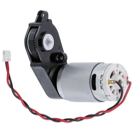 SS-2230002552 Двигун щітки робота порохотяга Tefal