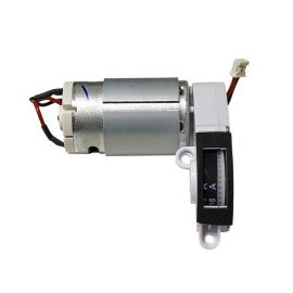 SS-2230003115 Двигун центральної щітки робота порохотяга Rowenta