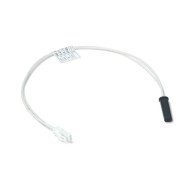 PRB001WH Термозапобіжник L=450 mm холодильника Whirlpool 480132103383 (Заміна 480132100497, 481225228045) (C00313313)