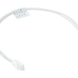 PRB001WH Термозапобіжник L=450 mm холодильника Whirlpool 480132103383 (Заміна 480132100497, 481225228045) (C00313313)