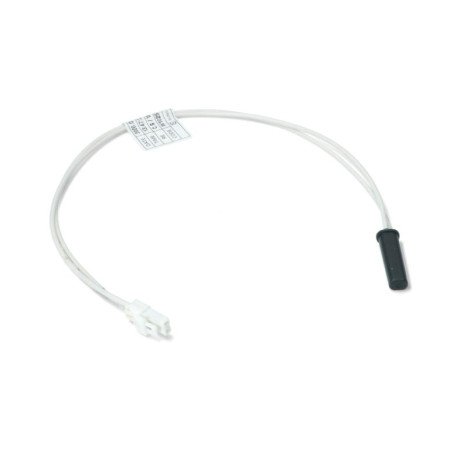 PRB001WH Термозапобіжник L=450 mm холодильника Whirlpool 480132103383 (Заміна 480132100497, 481225228045) (C00313313)