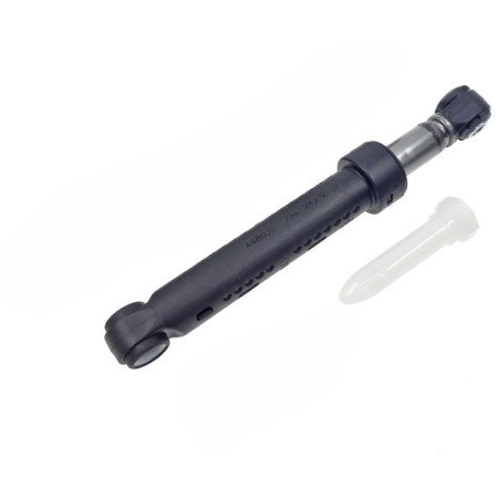 00306173 Амортизатор для пральної машини BOSCH 90 N D=11+8 mm, Min=165 mm, Max=265 mm 004840351 00448032