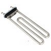 222646 Тен для пральної машини Heatwell L=200 mm 2000 W з отвором Gjrenje 246168