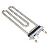 222646 Тен для пральної машини Heatwell L=200 mm 2000 W з отвором Gjrenje 246168