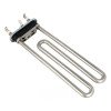 222646 Тен для пральної машини Heatwell L=200 mm 2000 W з отвором Gjrenje 246168