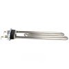 222646 Тен для пральної машини Heatwell L=200 mm 2000 W з отвором Gjrenje 246168