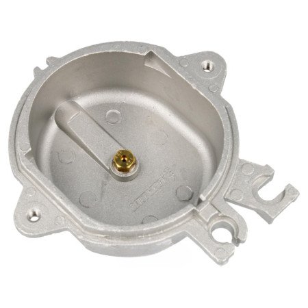 480121104243 Корпус пальника великий поверхні Whirlpool (C00376885)