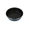 480131000081 Тарілка для випічки в МХП D=190 mm H=55 mm Whirlpool (C00375478)