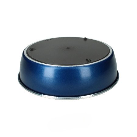 480131000081 Тарілка для випічки в МХП D=190 mm H=55 mm Whirlpool (C00375478)