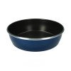 480131000081 Тарілка для випічки в МХП D=190 mm H=55 mm Whirlpool (C00375478)