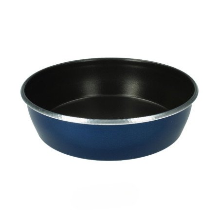 480131000081 Тарілка для випічки в МХП D=190 mm H=55 mm Whirlpool (C00375478)