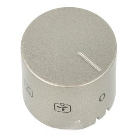 481010568514 Ручка вибору режимів духовки Indesit (C00325331)