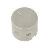 481010568514 Ручка вибору режимів духовки Indesit (C00325331)
