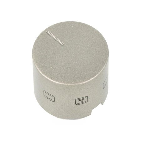 481010568514 Ручка вибору режимів духовки Indesit (C00325331)