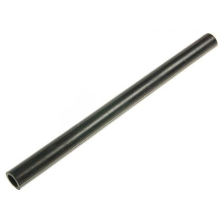 481010628664 З'єднувальний шланг 12x2.5x255 mm (соленоїдний клапан-дозатор) для пральної машини Whirlpool (C00325742)