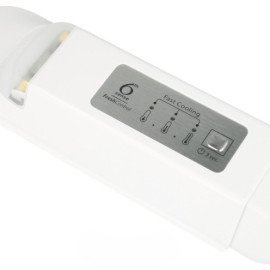 481010896434 Електронний термостат ET3 + LED холодильника Whirlpool (C00495513)