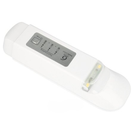481010896434 Електронний термостат ET3 + LED холодильника Whirlpool (C00495513)