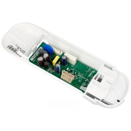 481010896434 Електронний термостат ET3 + LED холодильника Whirlpool (C00495513)
