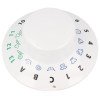 C00272207 Ручка програматор для пральної машини Hotpoint Ariston (482000023126)