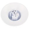 C00272207 Ручка програматор для пральної машини Hotpoint Ariston (482000023126)