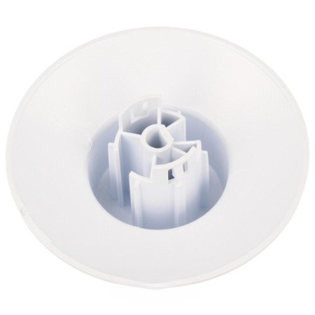 C00272207 Ручка програматор для пральної машини Hotpoint Ariston (482000023126)