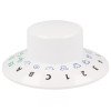 C00272207 Ручка програматор для пральної машини Hotpoint Ariston (482000023126)