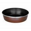 484000000964 Тарілка для хрусткої скоринки для мікрохвильової печі WHIRLPOOL/INDESIT 280mm H= 55 mm (C00424651)