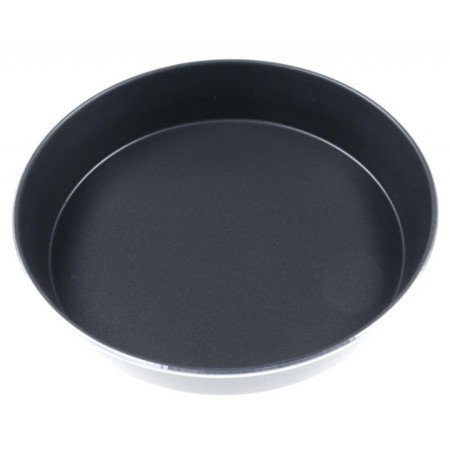 484000000964 Тарілка для хрусткої скоринки для мікрохвильової печі WHIRLPOOL/INDESIT 280mm H= 55 mm (C00424651)