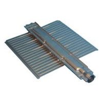 592070 Конфорка гриля духовки GRIL FS16 SABAF L350 ASSY HISENSE/GORENJE
